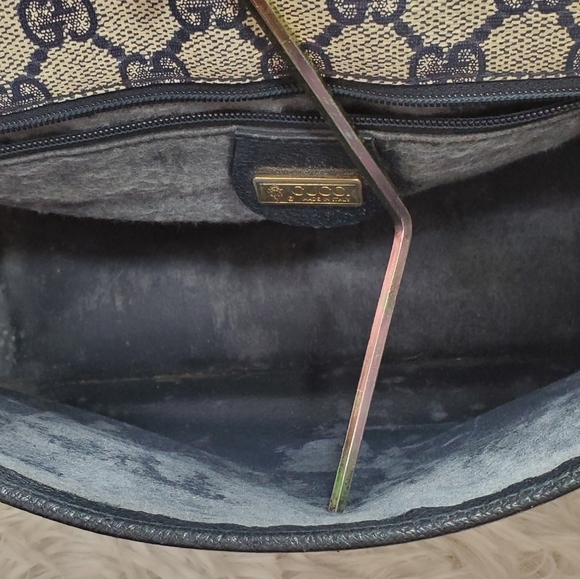 Gucci vintage Ophidia bag - Picture 16 of 16